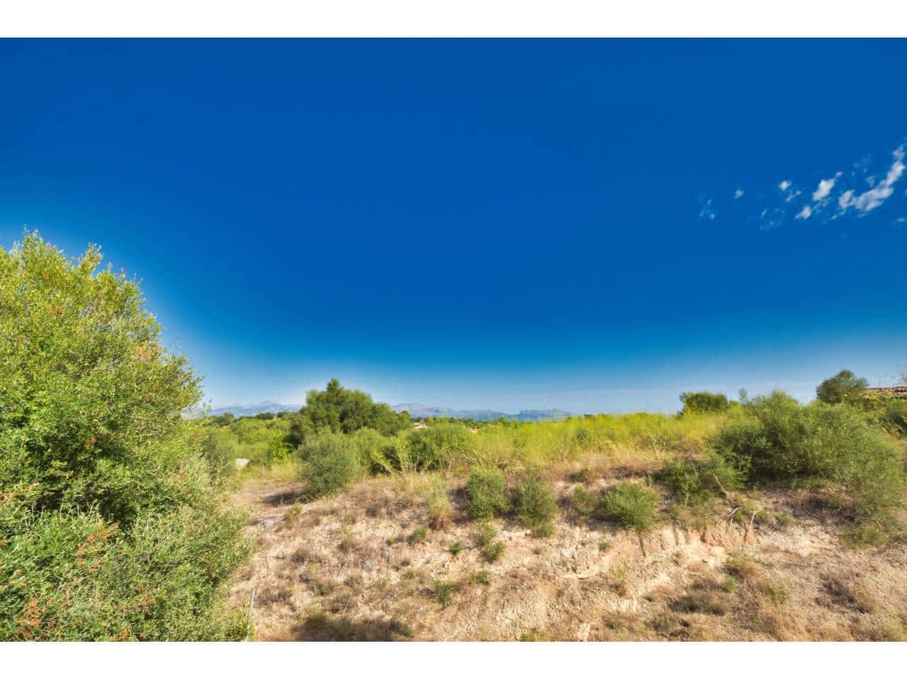 4 soverom Finca/Herregård til salgs i Santa Margalida med svømmebasseng garasje - € 435 000 (Ref: 9151601)