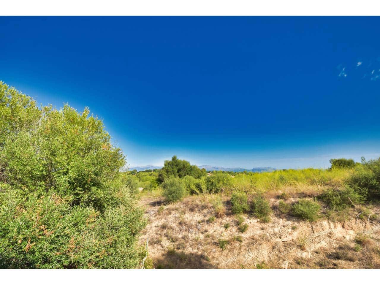 4 soverom Finca/Herregård til salgs i Santa Margalida med svømmebasseng garasje - € 435 000 (Ref: 9151601)