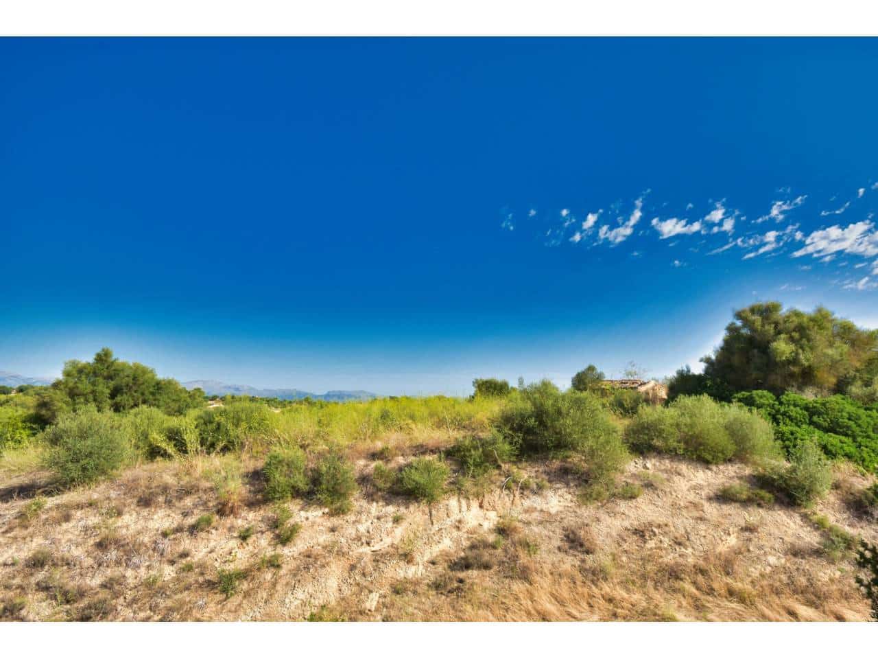 4 soverom Finca/Herregård til salgs i Santa Margalida med svømmebasseng garasje - € 435 000 (Ref: 9151601)