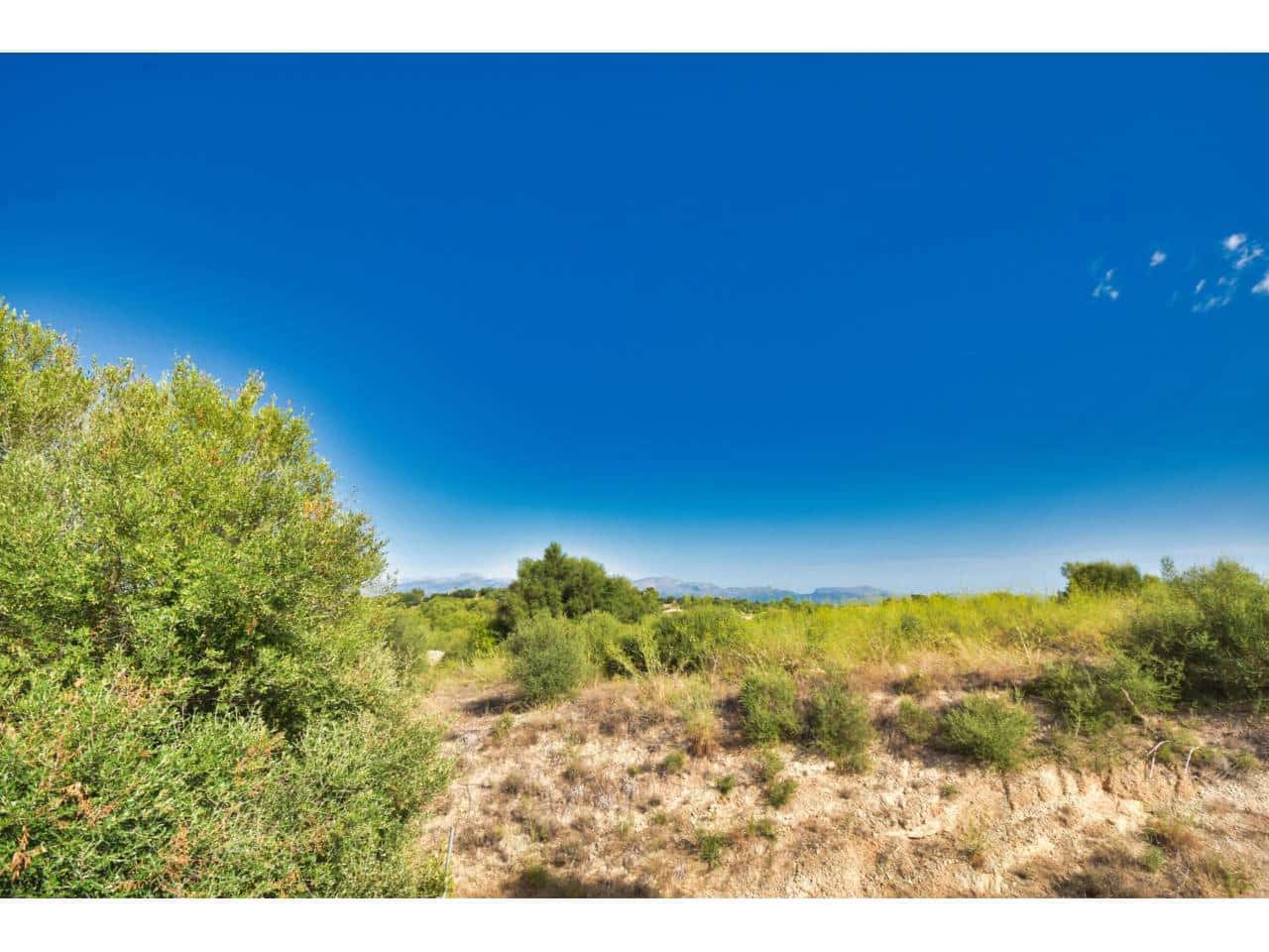 4 soverom Finca/Herregård til salgs i Santa Margalida med svømmebasseng garasje - € 435 000 (Ref: 9151601)