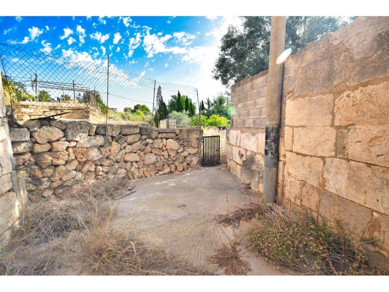 4 soverom Finca/Herregård til salgs i Santa Margalida med svømmebasseng garasje - € 435 000 (Ref: 9151601)