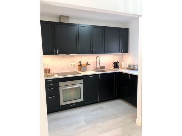 2 soverom Leilighet til salgs i Sa Coma, Sant Llorenç des Cardassar - € 449 000 (Ref: 9172291)