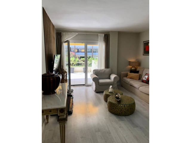 2 soverom Leilighet til salgs i Sa Coma, Sant Llorenç des Cardassar - € 449 000 (Ref: 9172291)