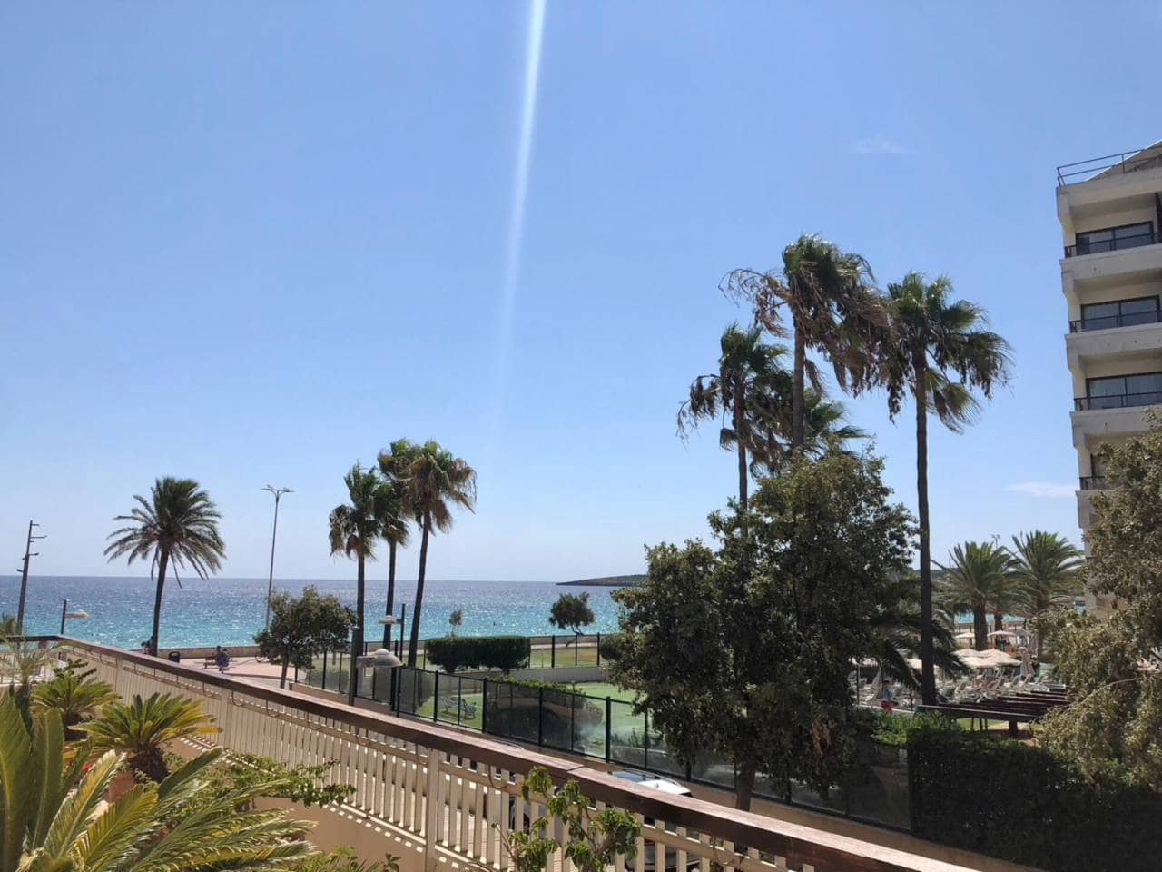 2 soverom Leilighet til salgs i Sa Coma - € 449 000 (Ref: 9172291)