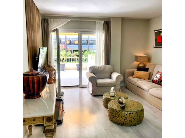 2 soverom Leilighet til salgs i Sa Coma, Sant Llorenç des Cardassar - € 449 000 (Ref: 9172291)