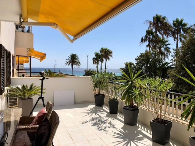 2 soverom Leilighet til salgs i Sa Coma, Sant Llorenç des Cardassar - € 449 000 (Ref: 9172291)