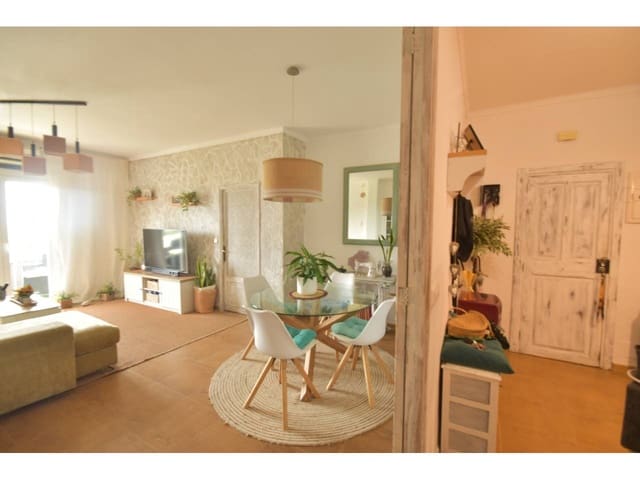 3 Zimmer Wohnung zu verkaufen in Portocristo / Port de Manacor, Manacor - 289.000 € (Ref: 9193565)