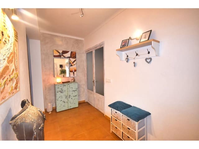 3 Zimmer Wohnung zu verkaufen in Portocristo / Port de Manacor, Manacor - 289.000 € (Ref: 9193565)