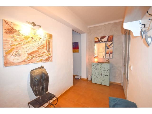 3 Zimmer Wohnung zu verkaufen in Portocristo / Port de Manacor, Manacor - 289.000 € (Ref: 9193565)