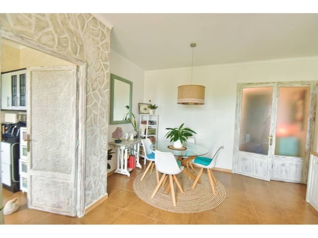 3 Zimmer Wohnung zu verkaufen in Portocristo / Port de Manacor, Manacor - 289.000 € (Ref: 9193565)