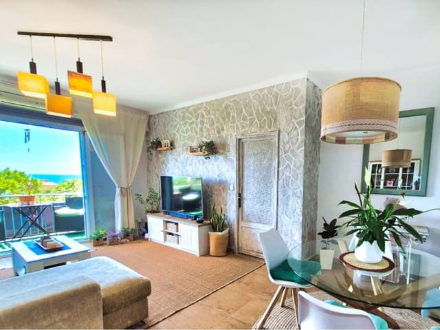 3 Zimmer Wohnung zu verkaufen in Portocristo / Port de Manacor, Manacor - 289.000 € (Ref: 9193565)