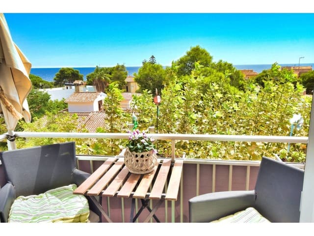 3 Zimmer Wohnung zu verkaufen in Portocristo / Port de Manacor, Manacor - 289.000 € (Ref: 9193565)