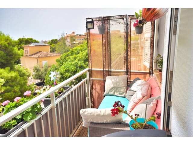 3 Zimmer Wohnung zu verkaufen in Portocristo / Port de Manacor, Manacor - 289.000 € (Ref: 9193565)