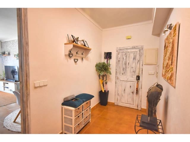 3 Zimmer Wohnung zu verkaufen in Portocristo / Port de Manacor, Manacor - 289.000 € (Ref: 9193565)