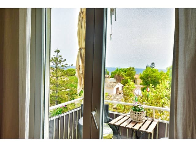 3 Zimmer Wohnung zu verkaufen in Portocristo / Port de Manacor, Manacor - 289.000 € (Ref: 9193565)