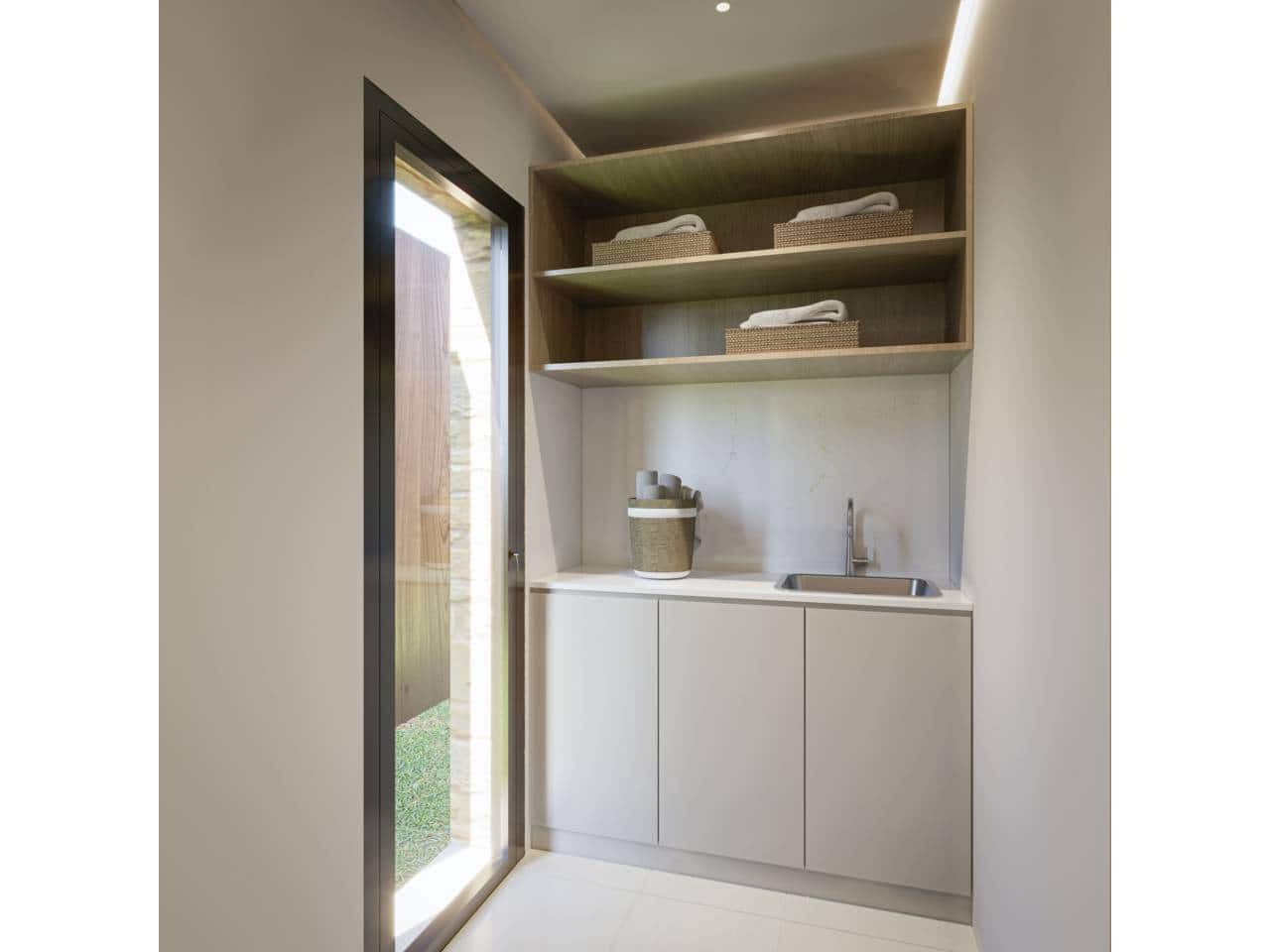 Teren niezagospodarowany na sprzedaż w Sant Llorenc des Cardassar - 285 000 € (Ref: 9329835)