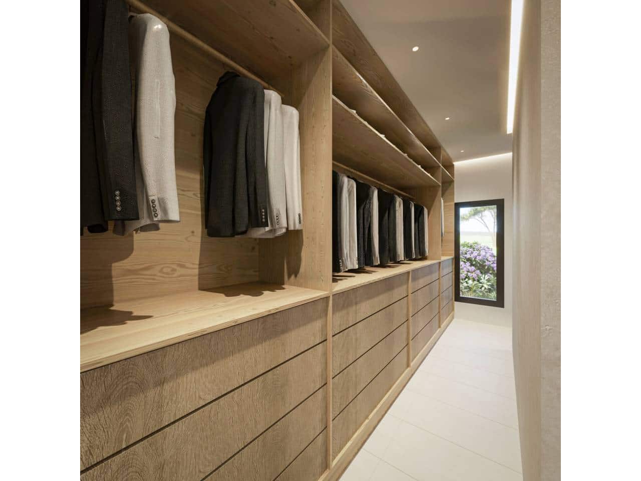 Teren niezagospodarowany na sprzedaż w Sant Llorenc des Cardassar - 285 000 € (Ref: 9329835)