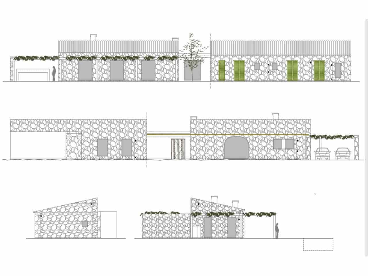 Teren niezagospodarowany na sprzedaż w Sant Llorenc des Cardassar - 285 000 € (Ref: 9329835)