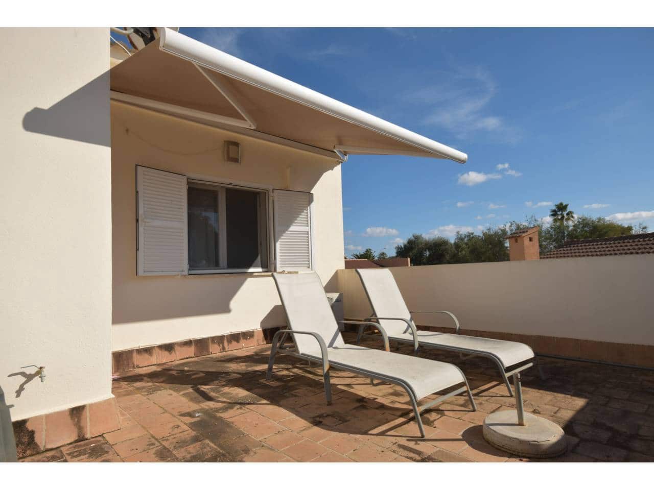 4 chambre Villa/Maison à vendre à Sa Coma avec piscine - 737 000 € (Ref: 9329837)