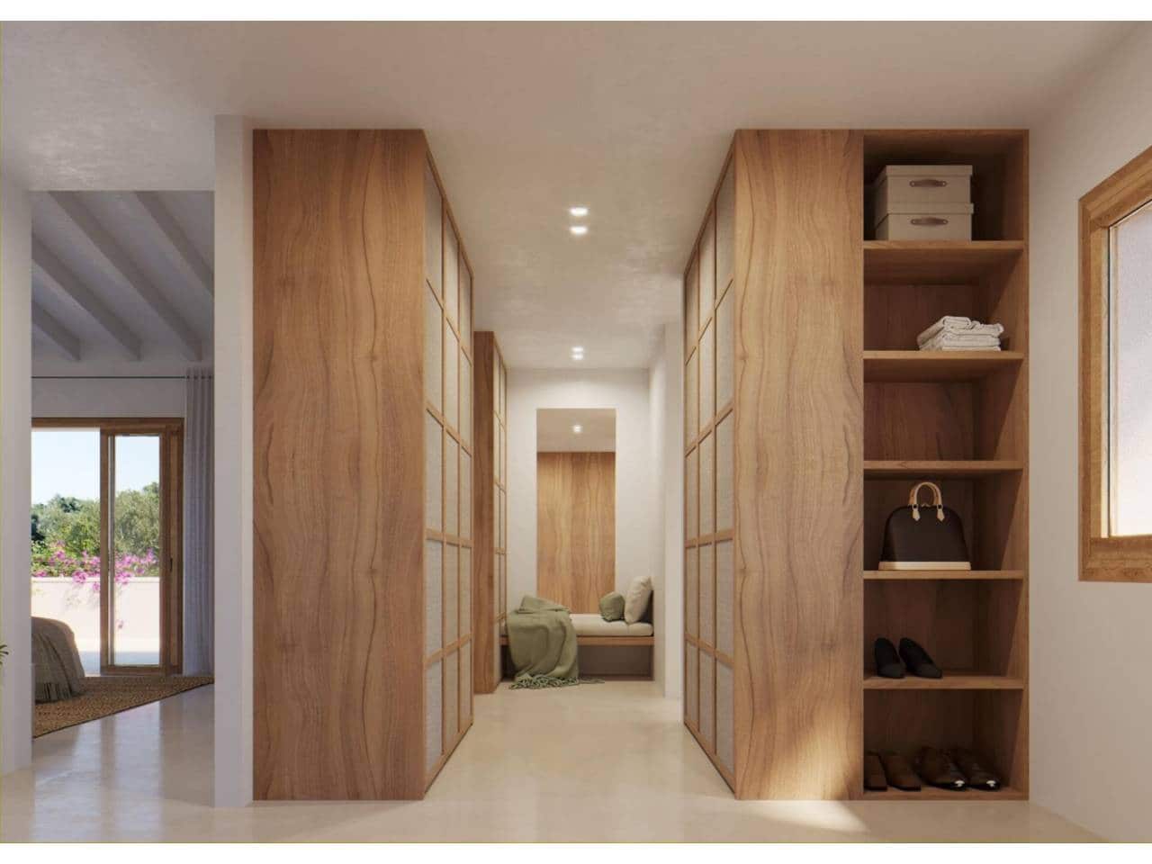 Finca/Casa Rural de 7 habitaciones en Son Servera en venta con piscina garaje - 3.100.000 € (Ref: 9392078)