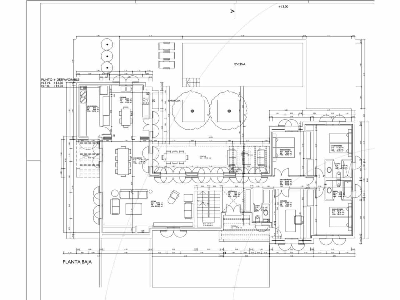 Finca/Casa Rural de 7 habitaciones en Son Servera en venta con piscina garaje - 3.100.000 € (Ref: 9392078)