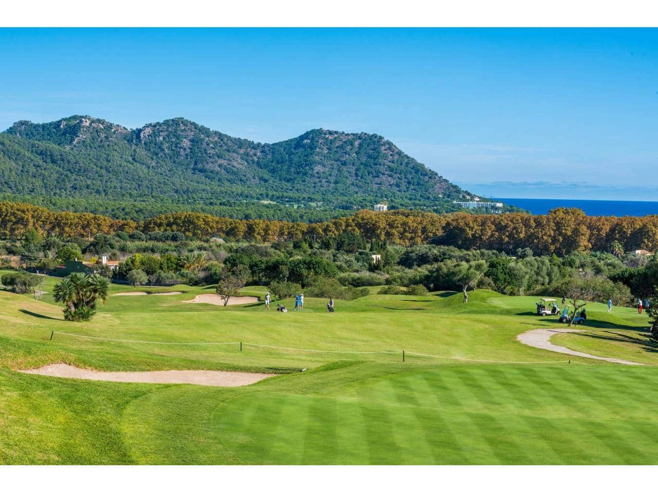 Finca/Casa Rural de 7 habitaciones en Son Servera en venta con piscina garaje - 3.100.000 € (Ref: 9392078)