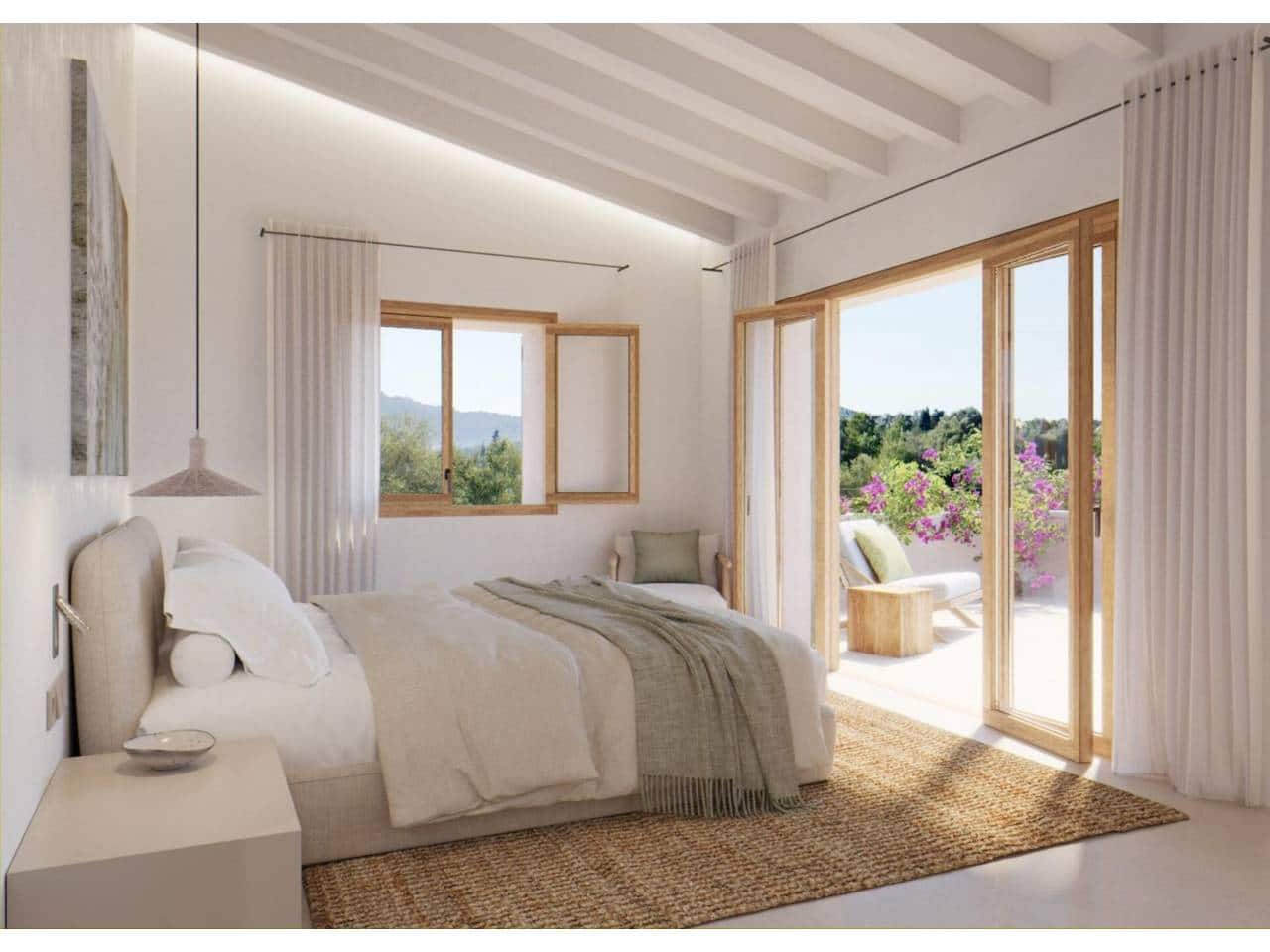 Finca/Casa Rural de 7 habitaciones en Son Servera en venta con piscina garaje - 3.100.000 € (Ref: 9392078)