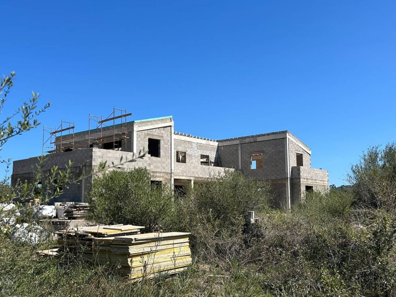 Finca/Casa Rural de 7 habitaciones en Son Servera en venta con piscina garaje - 3.100.000 € (Ref: 9392078)