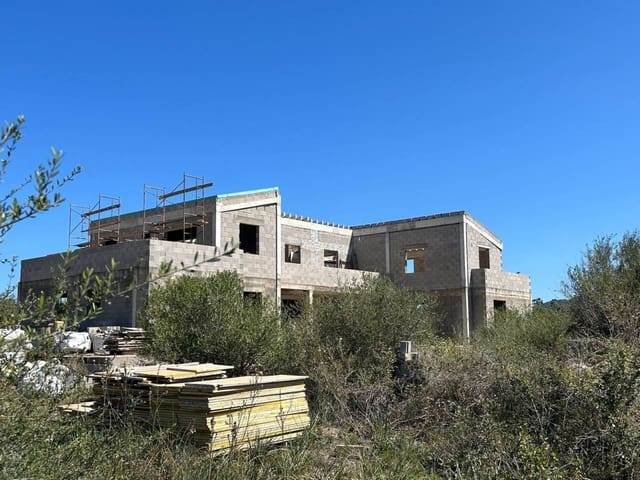 7 camera da letto Finca/Casa di Campagna in vendita in Son Servera con piscina garage - 3.100.000 € (Rif: 9392078)