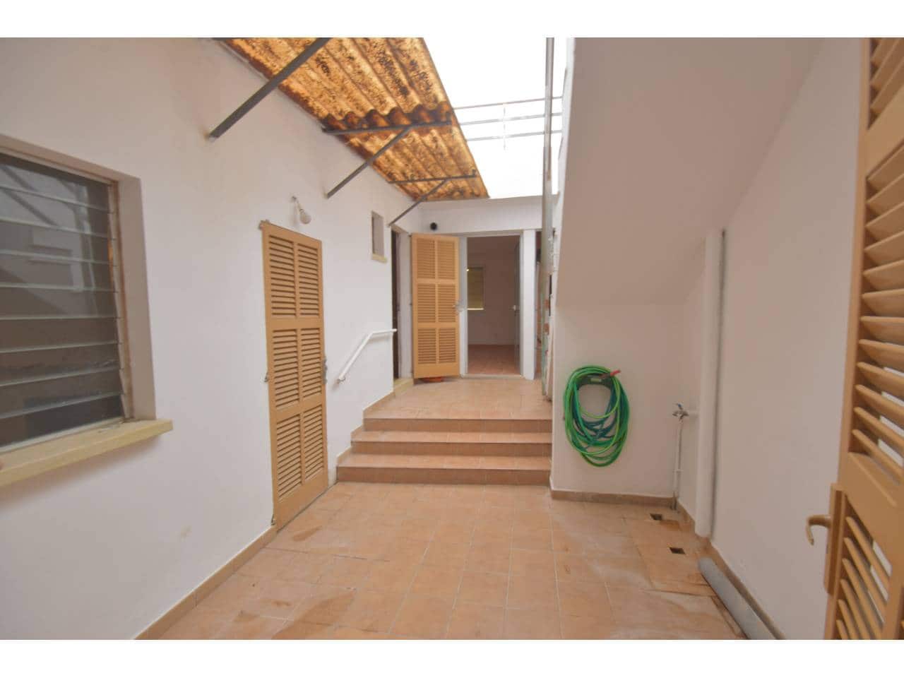 3 bedroom Townhouse for sale in Santa Margalida with garage - € 459,000 (Ref: 9400517)