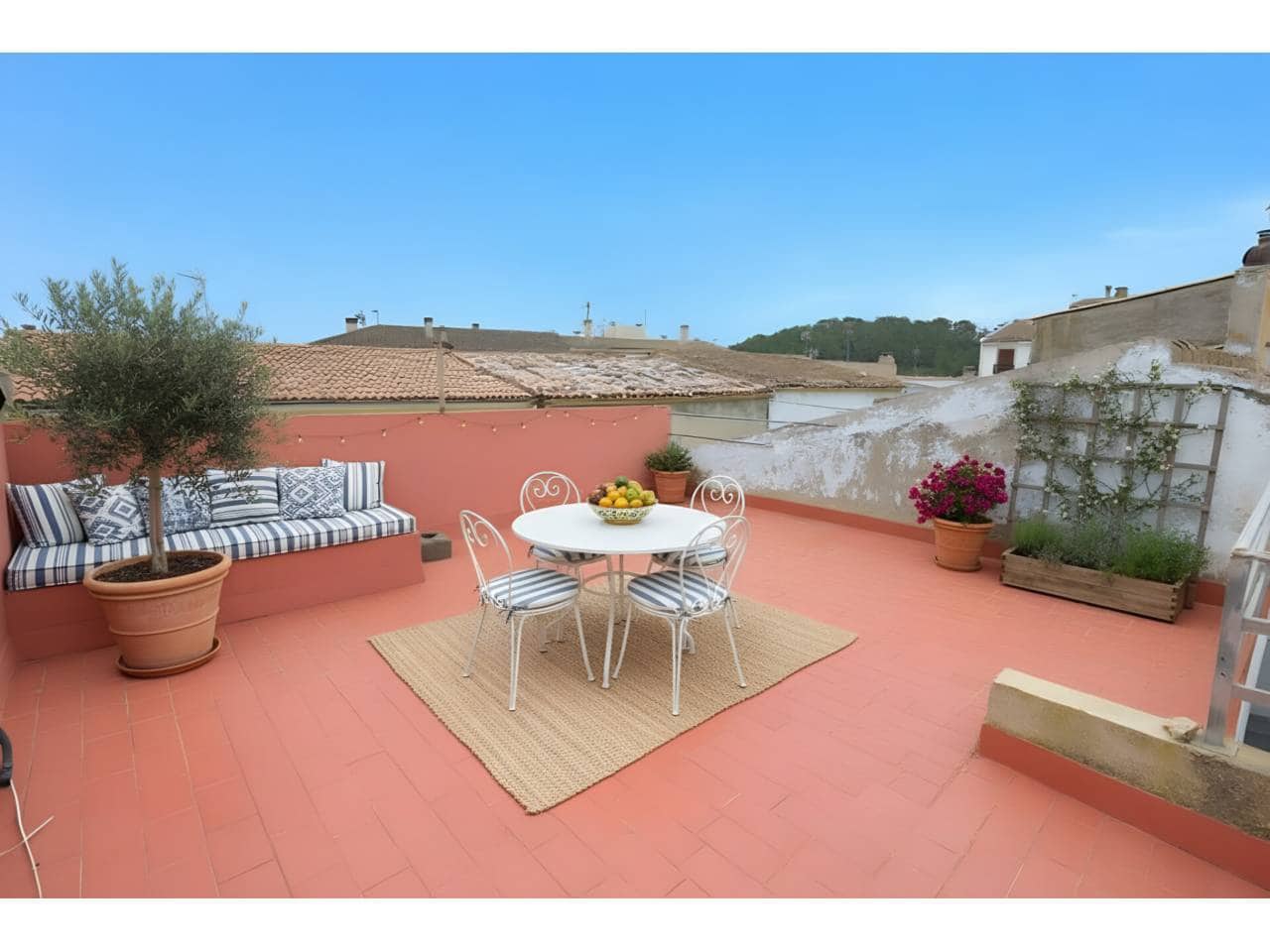 3 bedroom Townhouse for sale in Santa Margalida with garage - € 459,000 (Ref: 9400517)