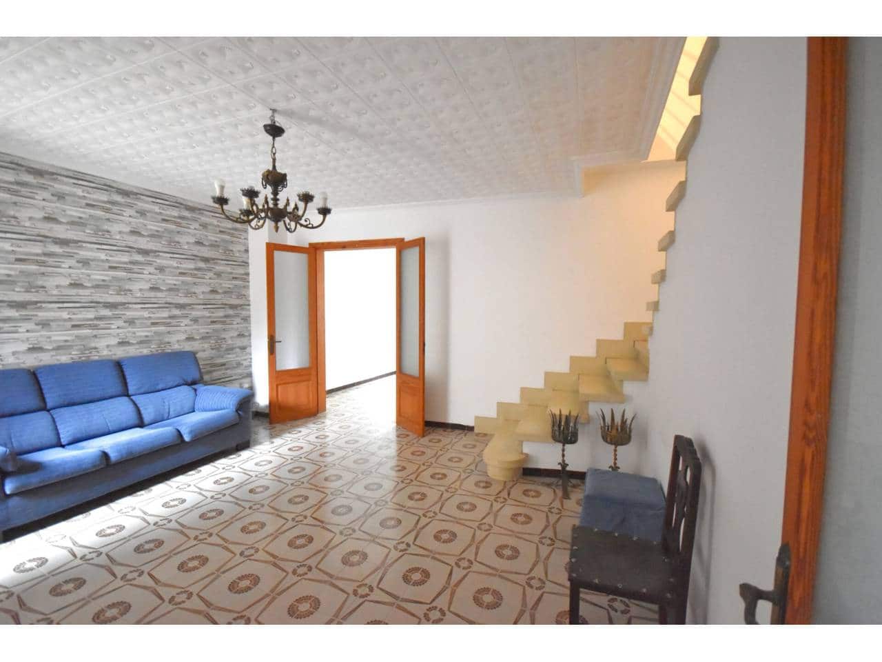 3 bedroom Townhouse for sale in Santa Margalida with garage - € 459,000 (Ref: 9400517)