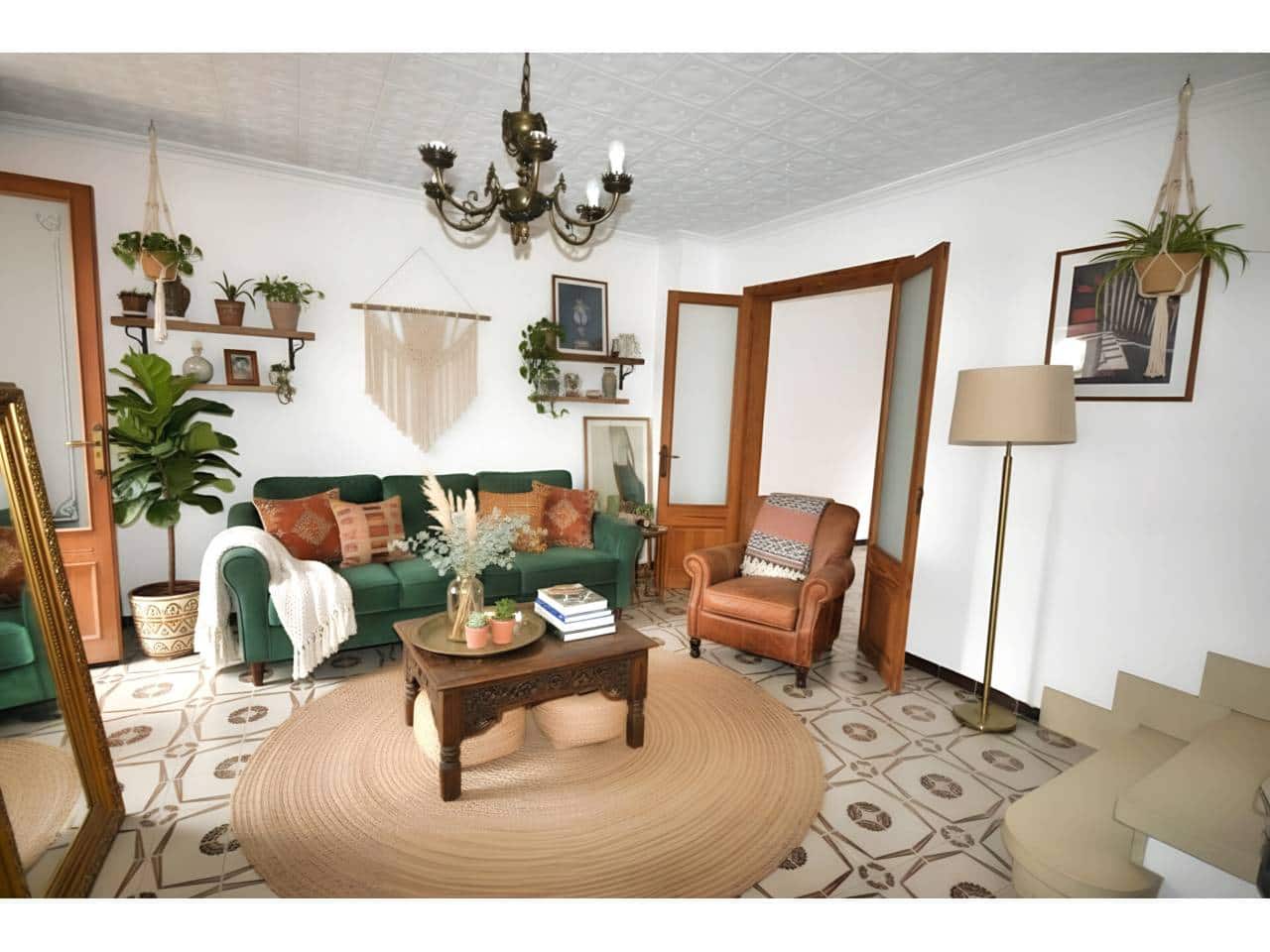 3 bedroom Townhouse for sale in Santa Margalida with garage - € 459,000 (Ref: 9400517)