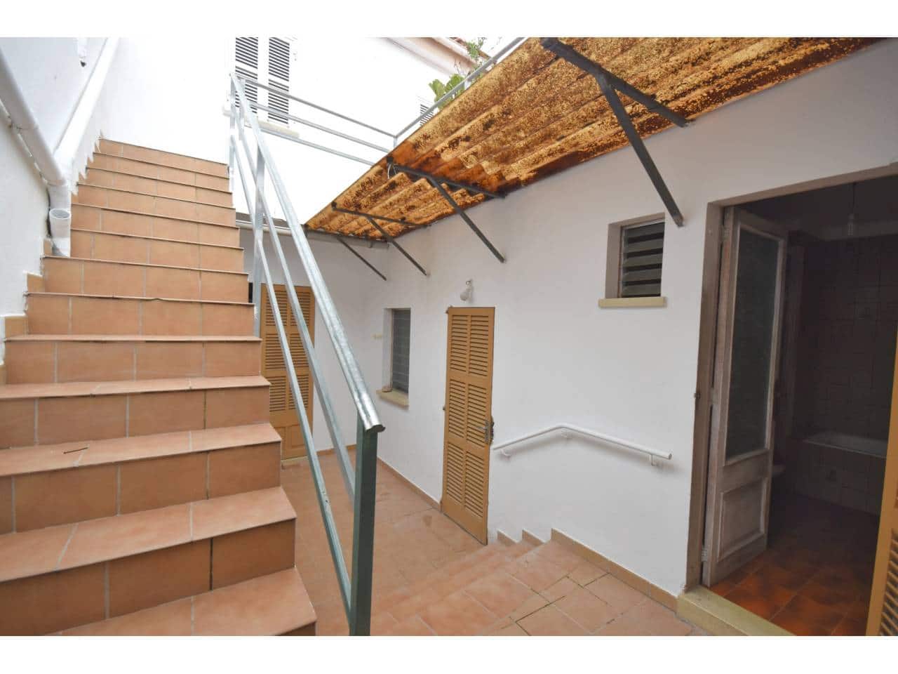 3 bedroom Townhouse for sale in Santa Margalida with garage - € 459,000 (Ref: 9400517)