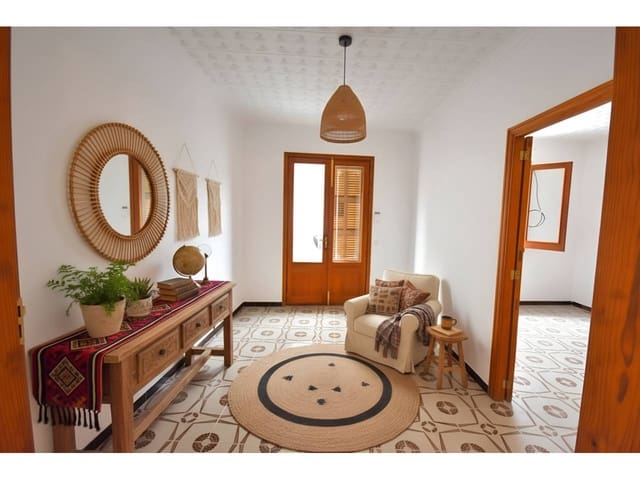 3 quarto Casa em Banda para venda em Santa Margalida com garagem - 459 000 € (Ref: 9400517)