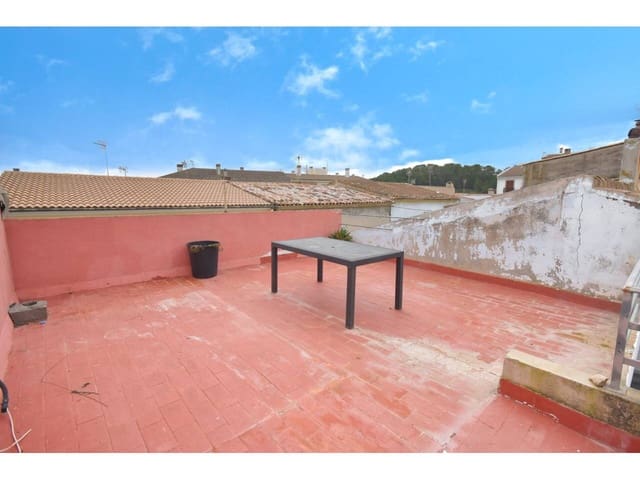 3 quarto Casa em Banda para venda em Santa Margalida com garagem - 459 000 € (Ref: 9400517)