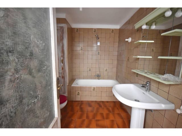 3 quarto Casa em Banda para venda em Santa Margalida com garagem - 459 000 € (Ref: 9400517)