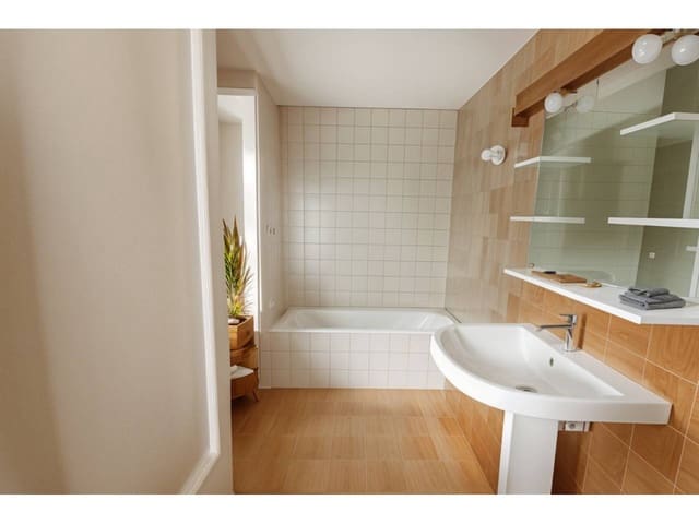 3 quarto Casa em Banda para venda em Santa Margalida com garagem - 459 000 € (Ref: 9400517)