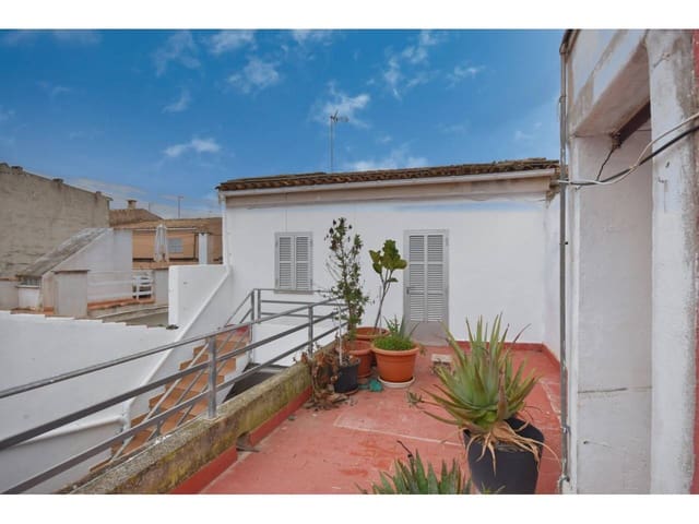 3 camera da letto Casa in vendita in Santa Margalida con garage - 415.000 € (Rif: 9400517)