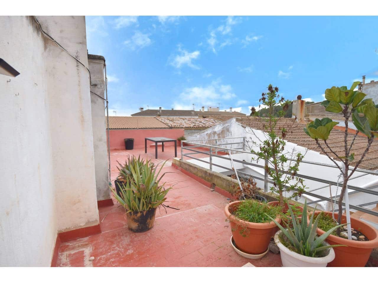 3 bedroom Townhouse for sale in Santa Margalida with garage - € 459,000 (Ref: 9400517)