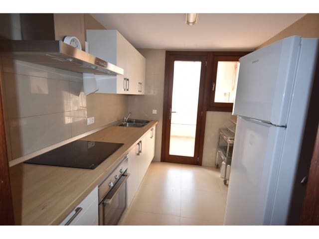 2 quarto Apartamento para arrendar em Artà com garagem - 1 050 € (Ref: 9468016)