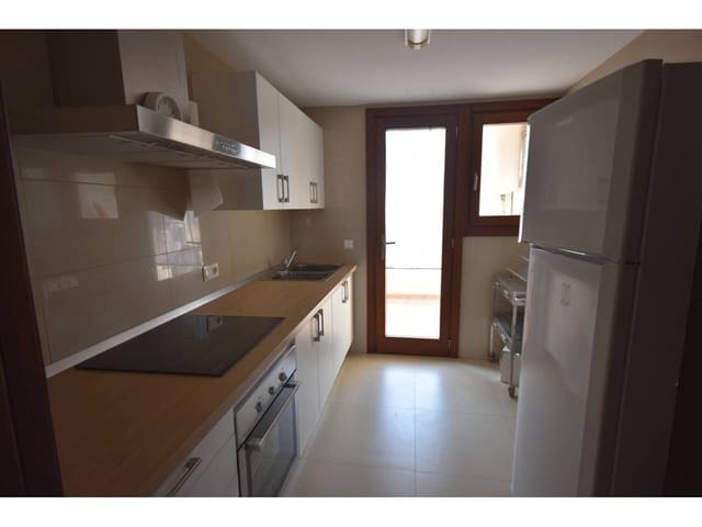 2 quarto Apartamento para arrendar em Artà com garagem - 1 050 € (Ref: 9468016)