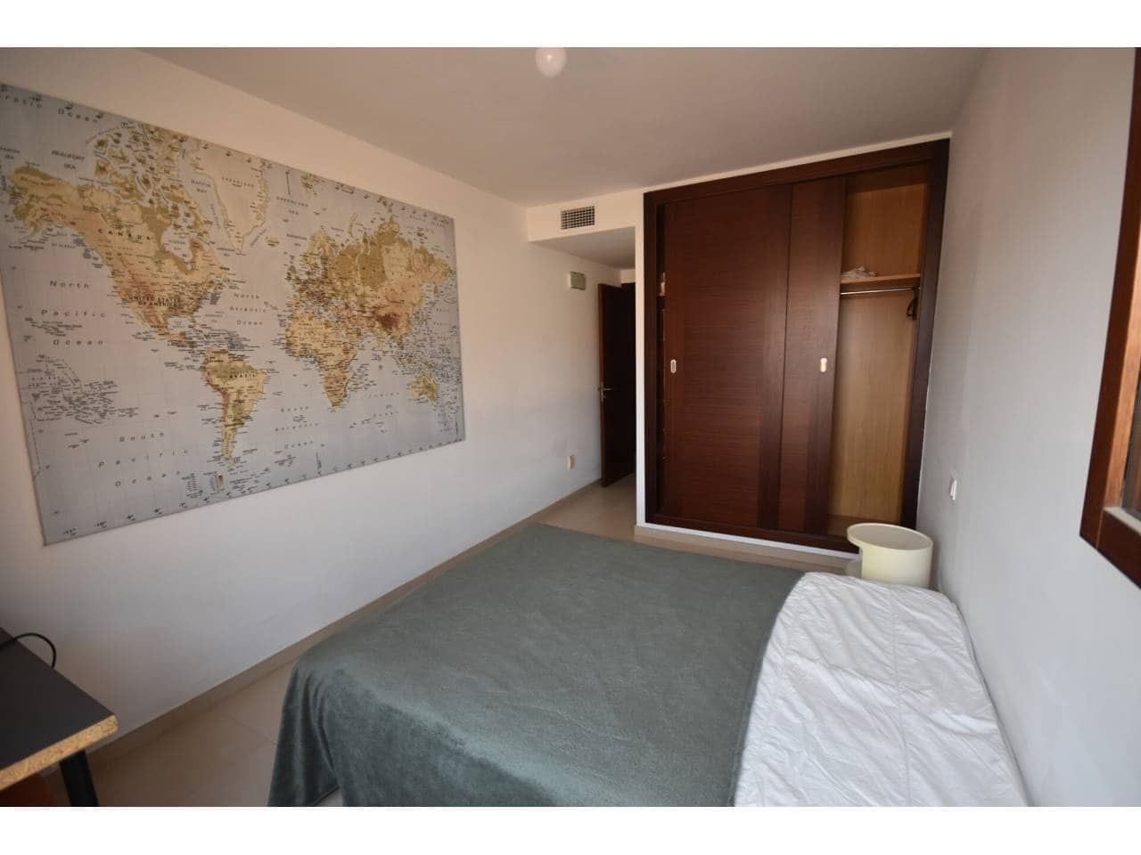 2 slaapkamer Flat te huur in Arta met garage - € 1.050 (Ref: 9468016)