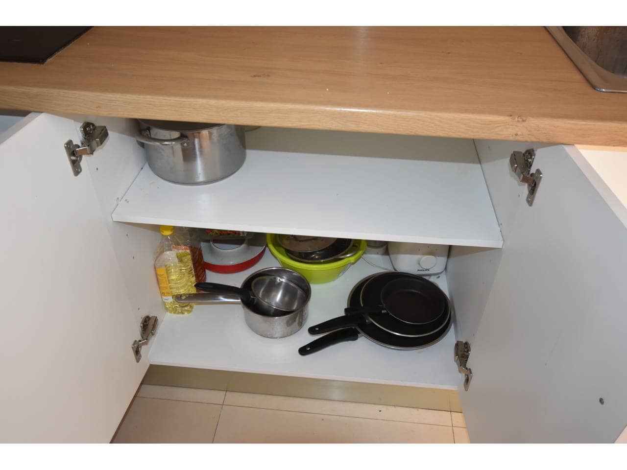 2 slaapkamer Flat te huur in Arta met garage - € 1.050 (Ref: 9468016)