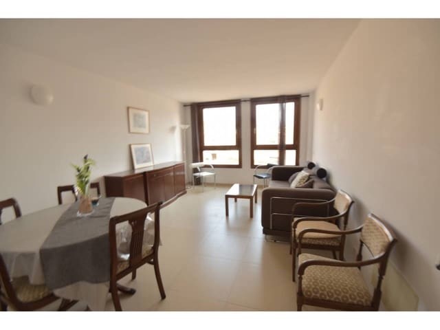 2 quarto Apartamento para arrendar em Artà com garagem - 1 050 € (Ref: 9468016)