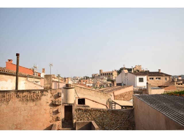 2 quarto Apartamento para arrendar em Artà com garagem - 1 050 € (Ref: 9468016)