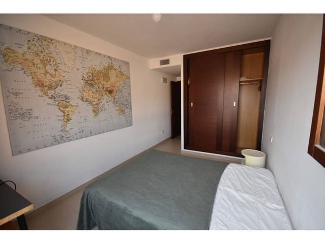 2 quarto Apartamento para arrendar em Artà com garagem - 1 050 € (Ref: 9468016)