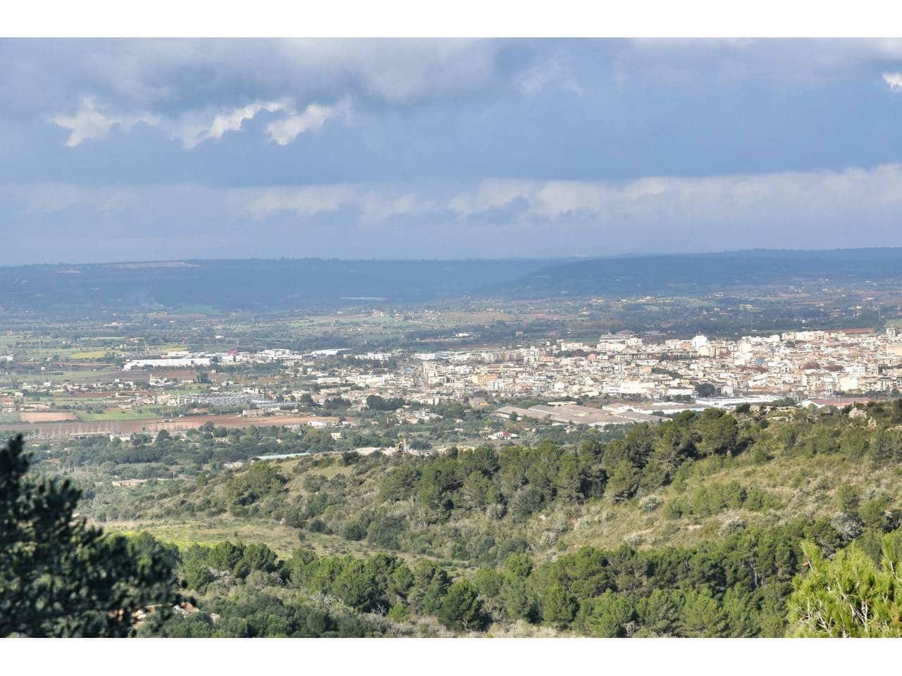 Finca/Landgut zu verkaufen in Manacor - 485.000 € (Ref: 9468017)