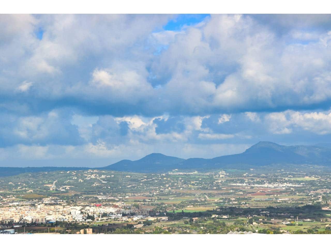 Finca/Landgut zu verkaufen in Manacor - 485.000 € (Ref: 9468017)