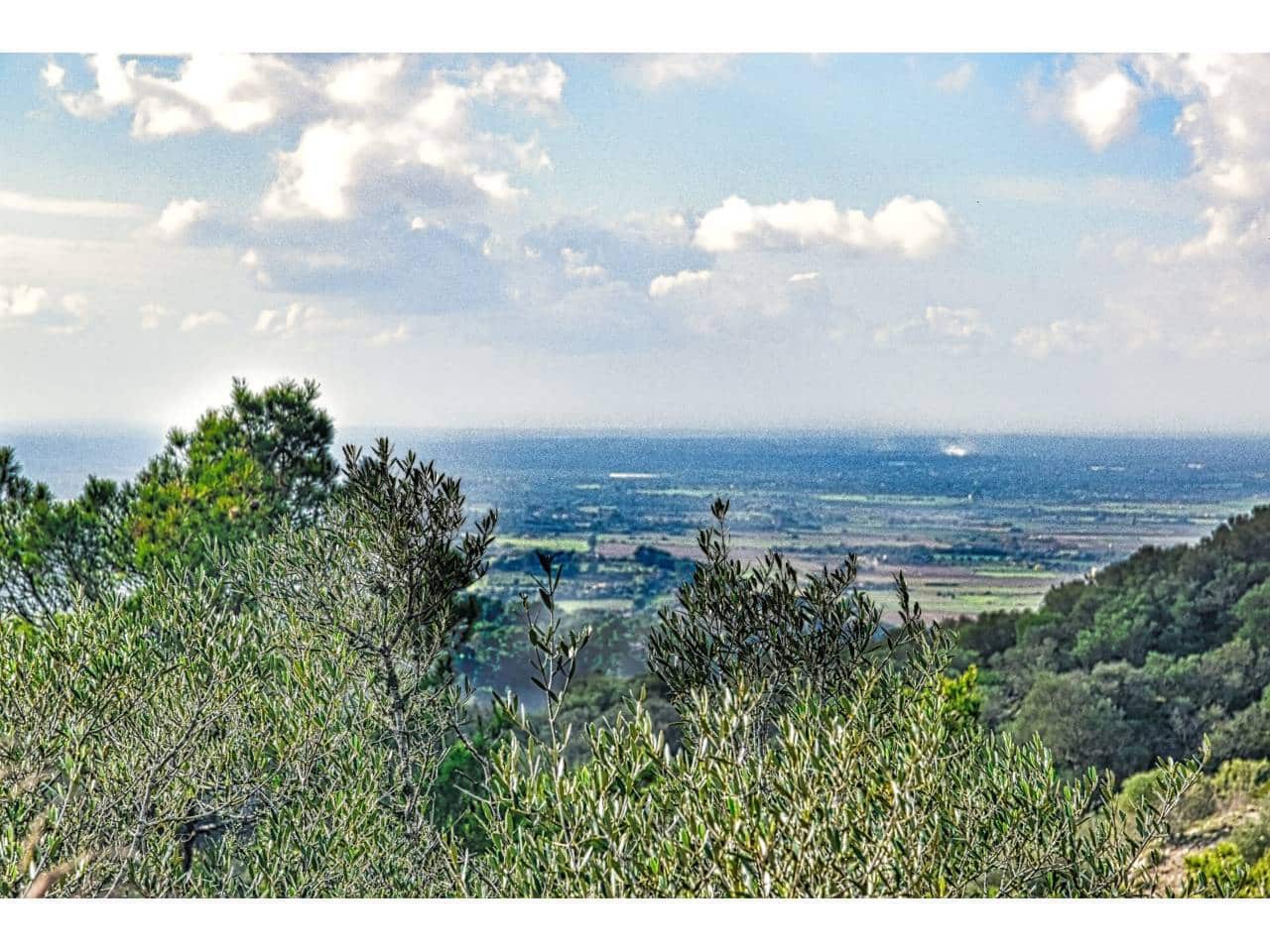 Finca/Landgut zu verkaufen in Manacor - 485.000 € (Ref: 9468017)